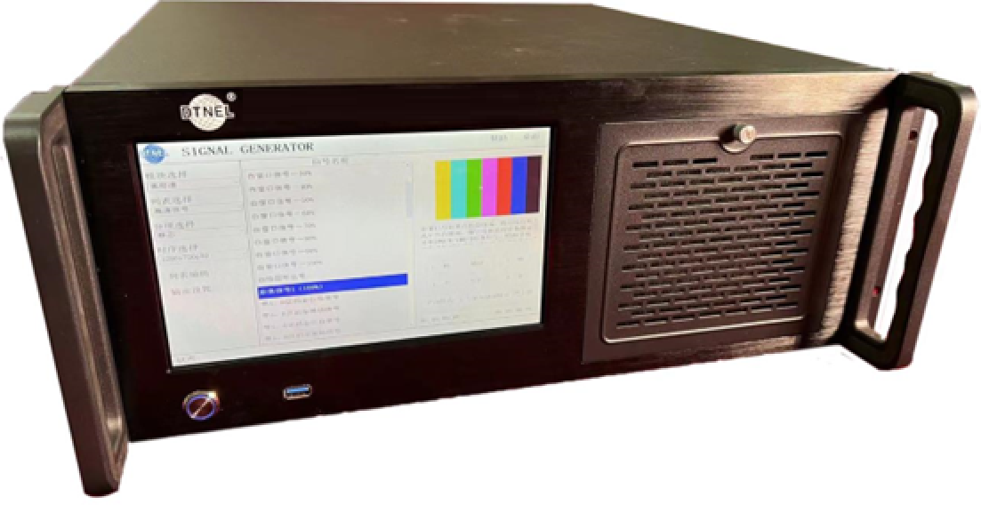 SA8430 超高清视频质量分析仪